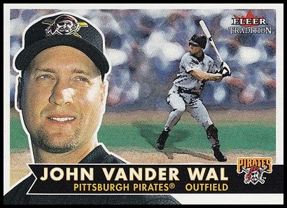 209 Vander Wal